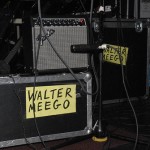 Walter Meego