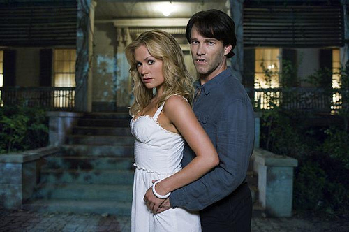 trueblood