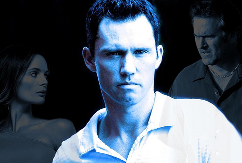 Burn Notice