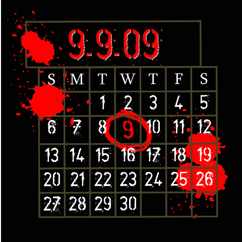 CalendarOnly