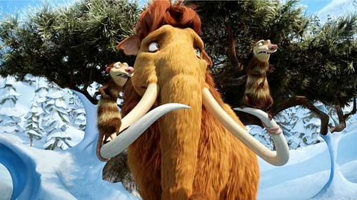 Ice Age