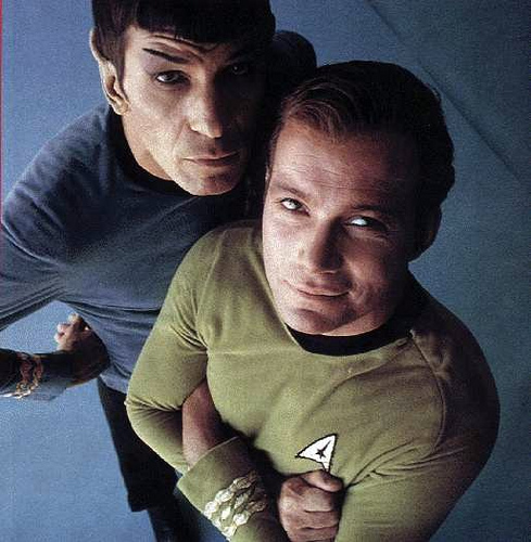 star trek