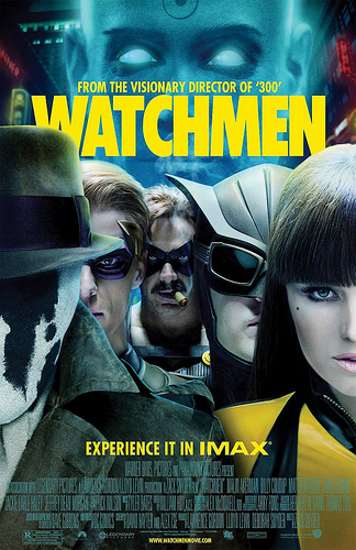 watchmen