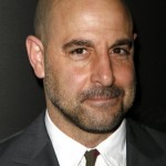 Stanley Tucci