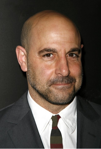 Stanley Tucci