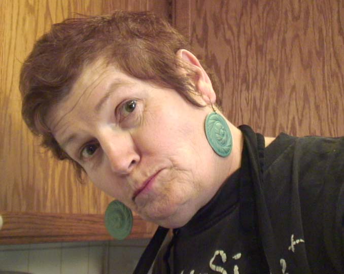 evil auntie