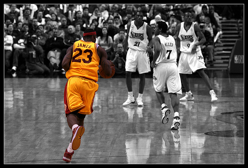 Lebron