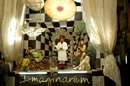 Imaginarium