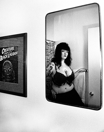 Fever_bw0980