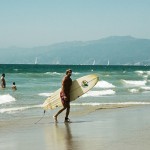 Santa-Monica-Beach-Ginger-Liu