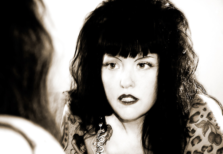 Fever_bw099-gingerliu