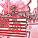 Occupy-LAart=gingerliu
