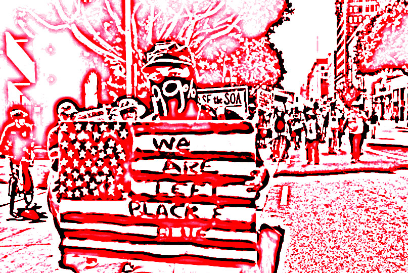 Occupy-LAart=gingerliu