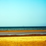 The Beach