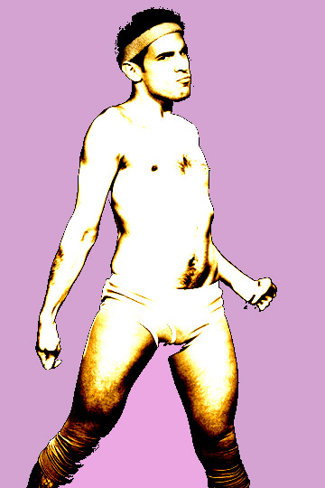 Tito Bonito
