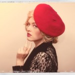 Greta Grenade