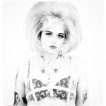 Greta Grenade in Hollywood