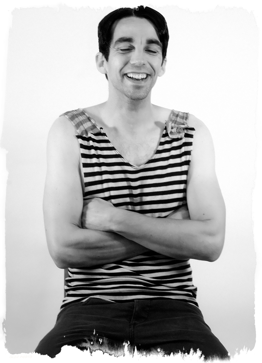 Scot Nery