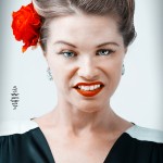 The Ruby Besler Show by GLIU PHOTO
