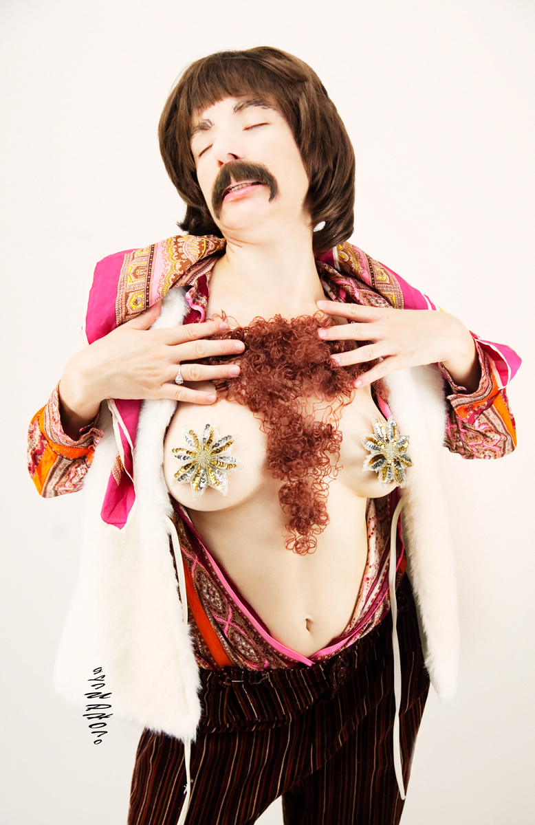 Prix de Beauté in Hollywood, CA. 2014. GLIU PHOTO. Ginger Liu Photography.