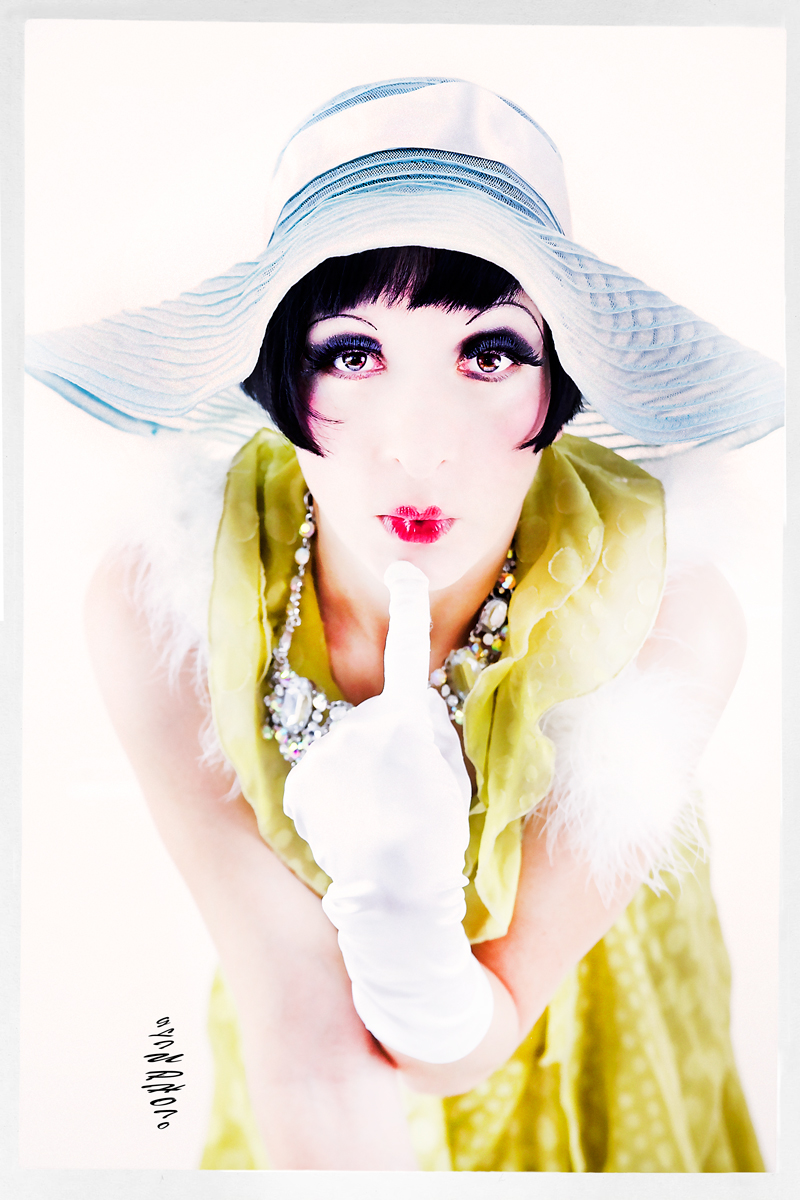 Prix de Beauté in Hollywood, CA. 2014. GLIU PHOTO. Ginger Liu Photography.