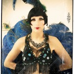 Prix de Beauté in Hollywood, CA. 2014. GLIU PHOTO.