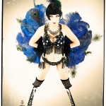 Prix de Beauté in Hollywood by GLIU PHOTO