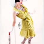 Prix de Beauté in Hollywood by GLIU PHOTO