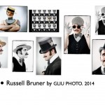 Russell Bruner by 2014 GLIU PHOTO
