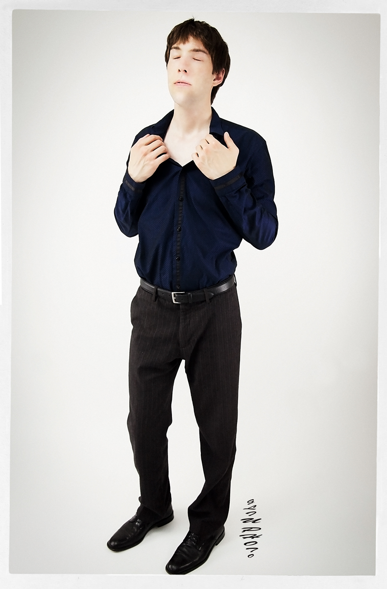 Justin in #Hollywood 2014 GLIU PHOTO Ginger Liu #Photography