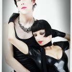 Prix de Beaute & Justin in #Hollywood 2014 GLIU PHOTO Ginger Liu #Photography