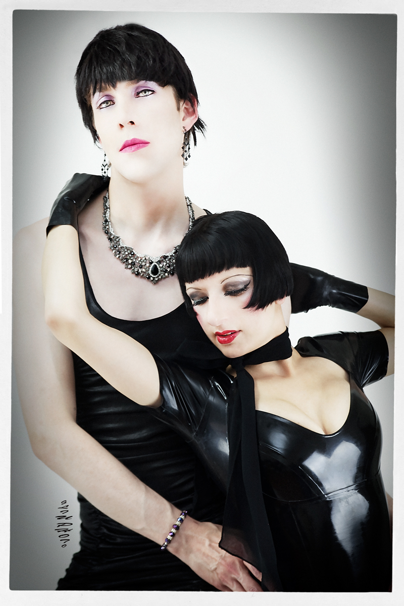 Prix de Beaute & Justin in #Hollywood 2014 GLIU PHOTO Ginger Liu #Photography