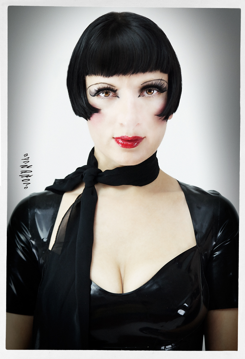 Prix de Beaute & in #Hollywood 2014 GLIU PHOTO Ginger Liu #Photography