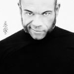 Artist Tony Cupstid in #Hollywood -  GLIU PHOTO Ginger Liu #Photography