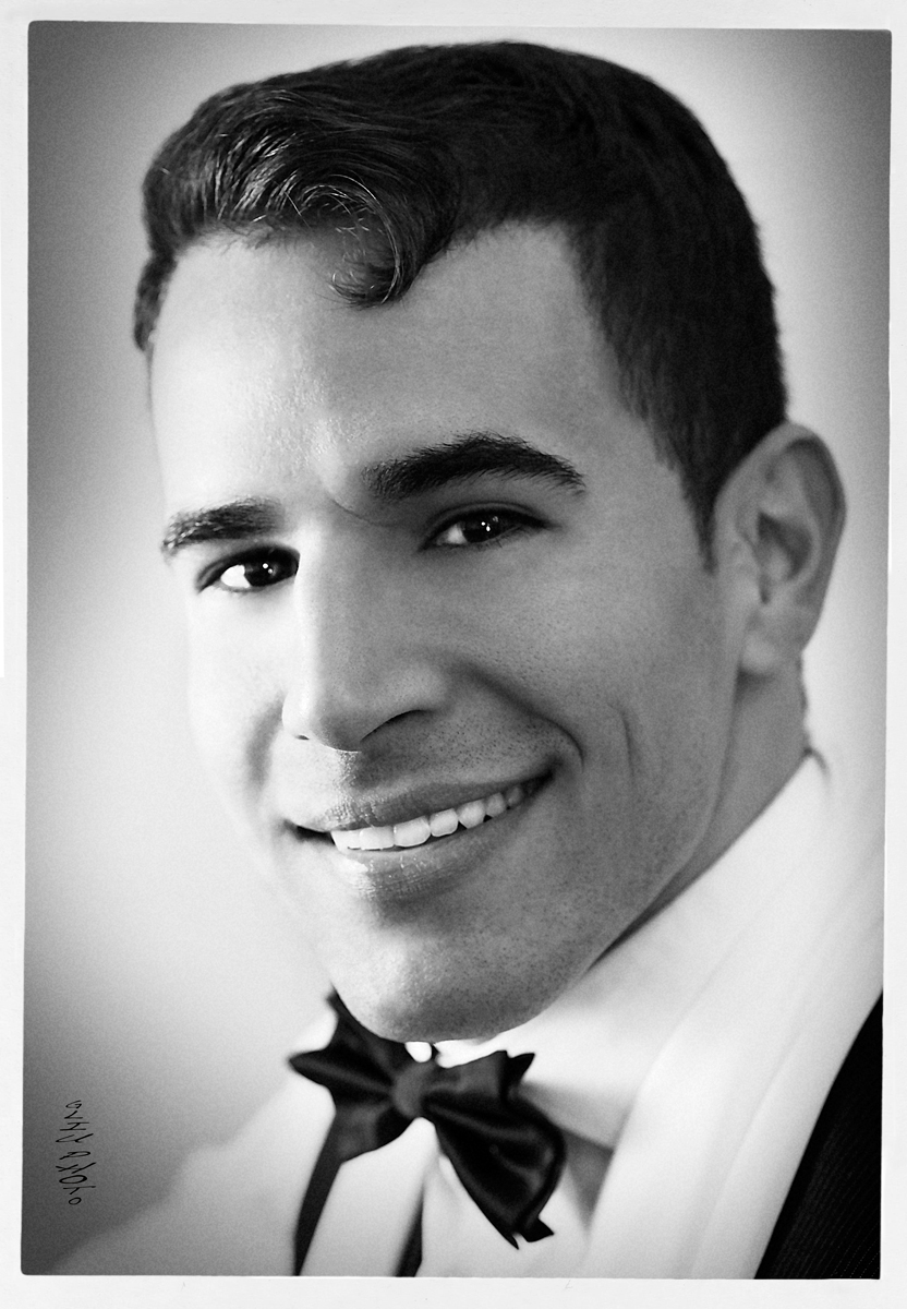 Boylesque performer Tito Bonito in #Hollywood CA. 2014. GLIU PHOTO Ginger Liu #Photography