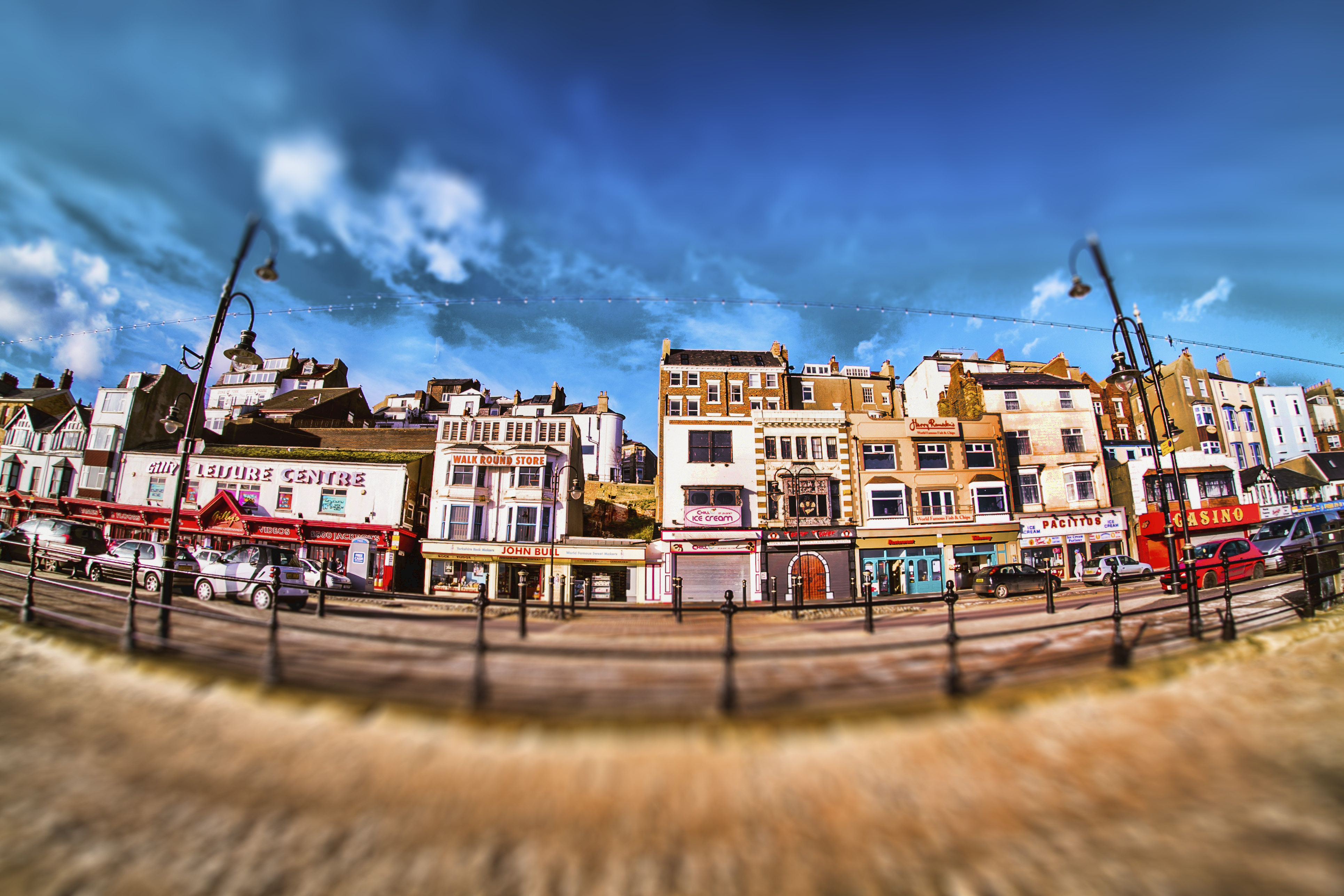 Scarborough by GLIU PHOTO Ginger Liu Photography