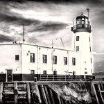 Scarborough Lighthouse - Ginger Liu #Photography #GLIUPHOTO