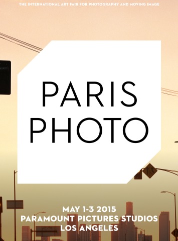 Paris Photo LA 2015