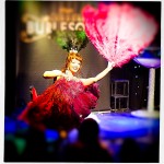 London Burlesque Festival Opening Gala 5-15-2015 DINGWALLS 