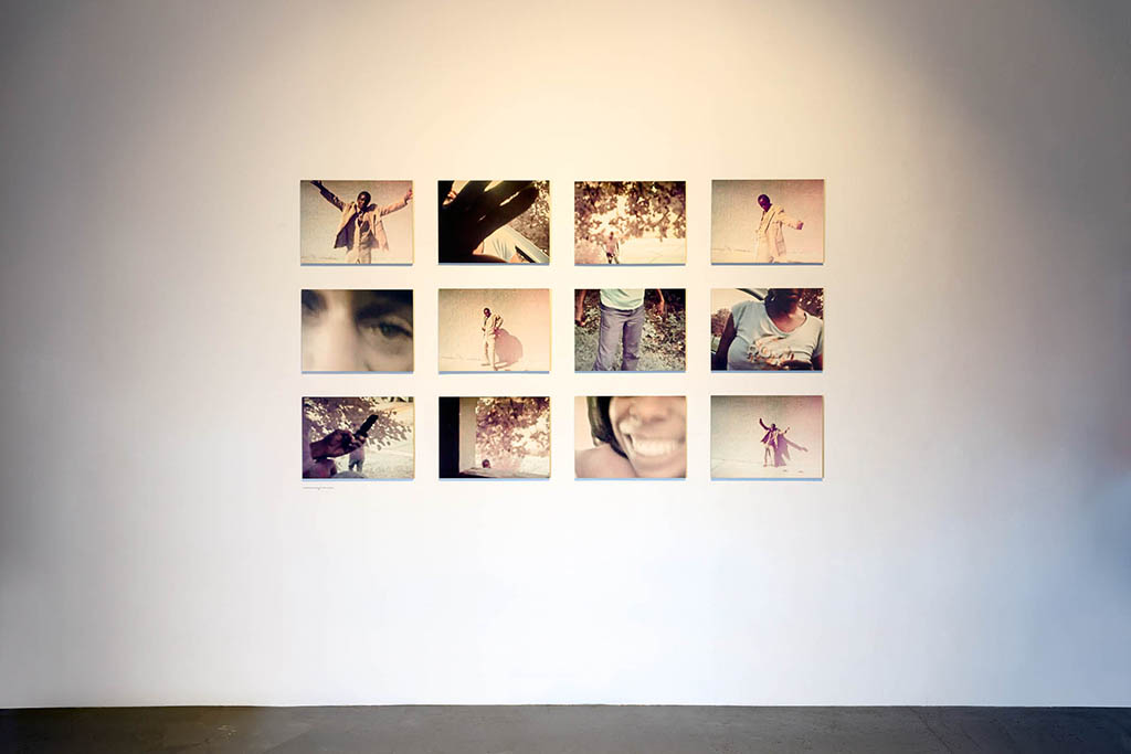 Photo by Little Big Man Gallery
