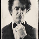 William Kyle Merryman in #Hollywood by GLIU PHOTO