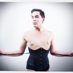 Matt Finish in Hollywood by Ginger Liu GLIU PHOTO