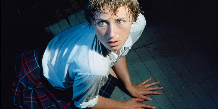 Cindy Sherman, Untitled #92, 1981