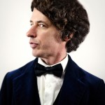 William Kyle Merryman in #Hollywood by GLIU PHOTO #Artist #actor Ginger Liu #Photogaphy