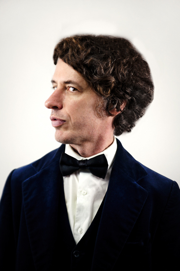 William Kyle Merryman in #Hollywood by GLIU PHOTO #Artist #actor Ginger Liu #Photogaphy