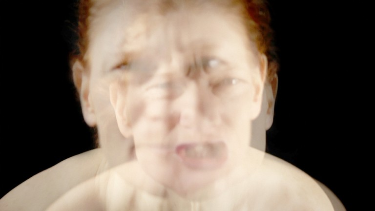 Ginger Bitch