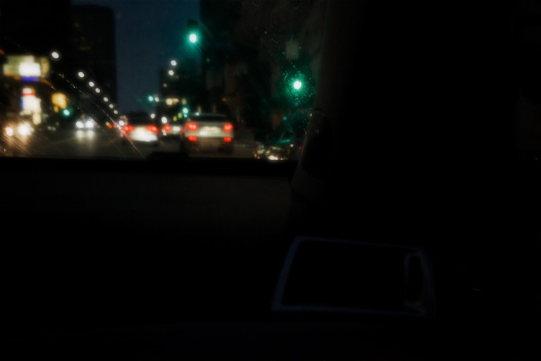 Sunset Boulevard by GLIUPHOTO