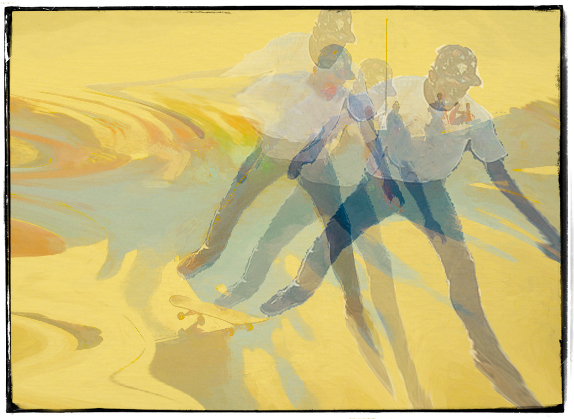 Skate Love